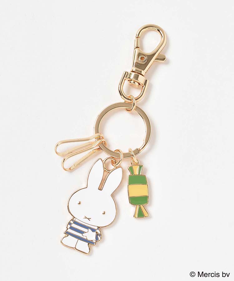 MIFFY REFRESHINGチャーム