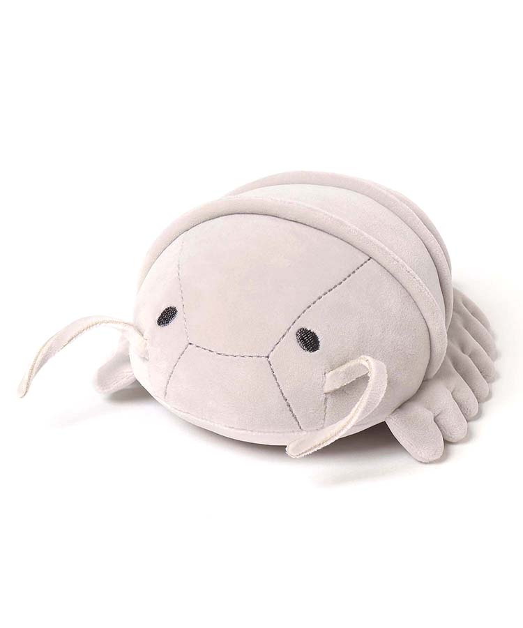 【WEB予約 5/7～順次発送】海の生き物マスコットM
