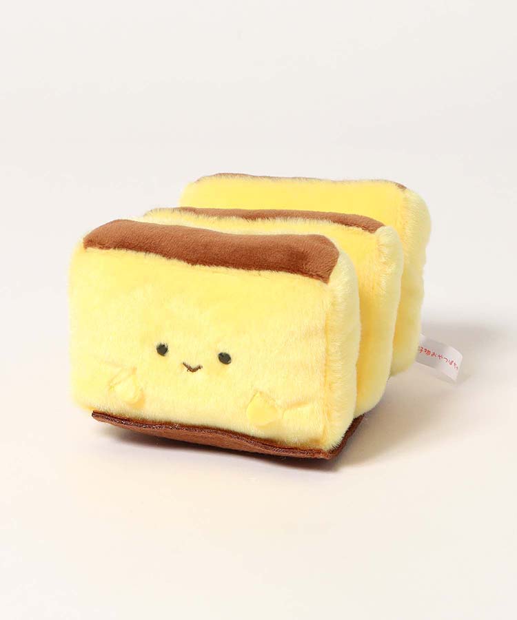 【WEB予約 6/10～順次発送】大好物おやつぽちゃ