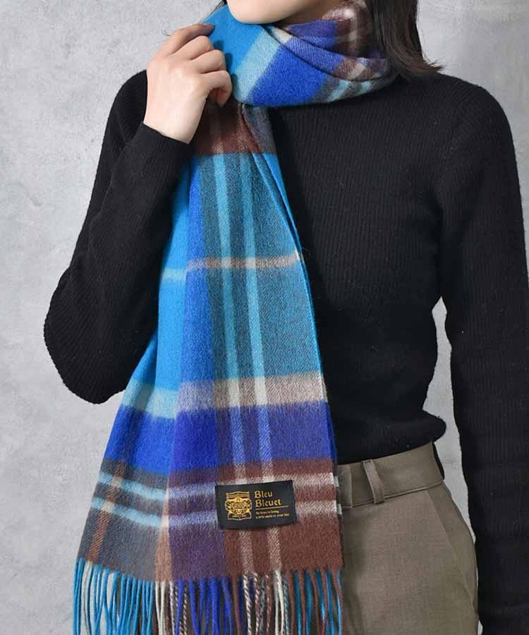 Bleu Bleuet（ブルーブルーエ）