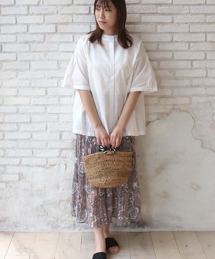 ≪SALE≫バナナミニビーズハンドル