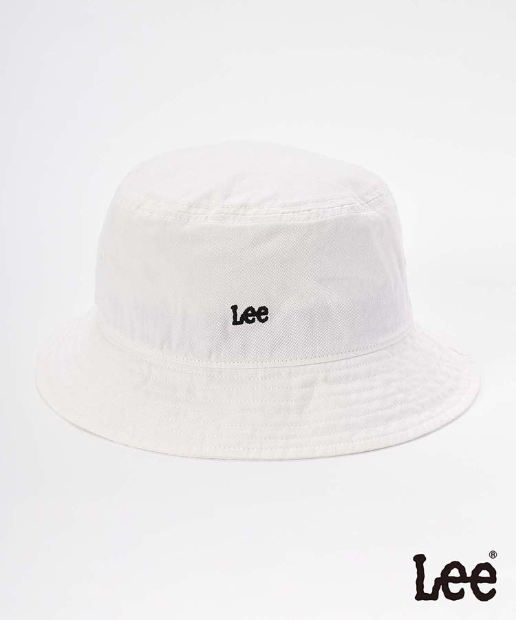 ＜Lee＞ツイルバケット