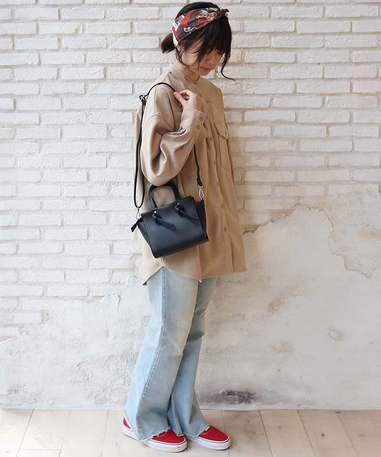 ≪OUTLET≫エルム2WAYBAG