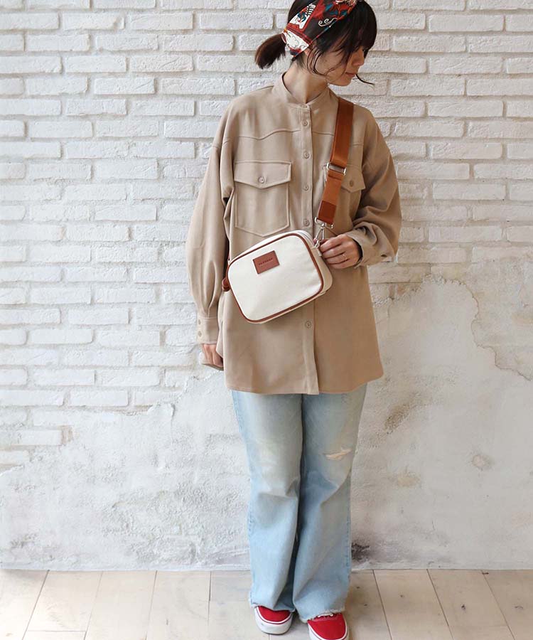 ≪OUTLET≫ブルーノショルダー