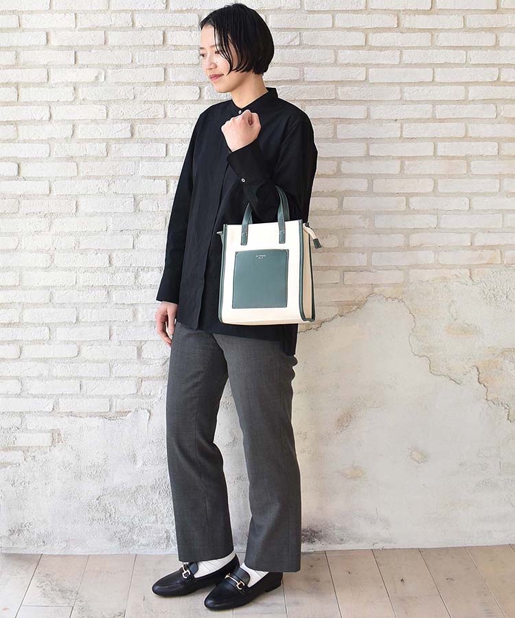 ≪SALE≫シンシアキャンバス2WAYショルダー