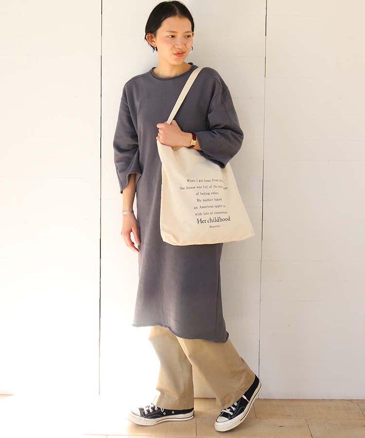 ≪SALE≫Hearchildｈoodキャンバストート
