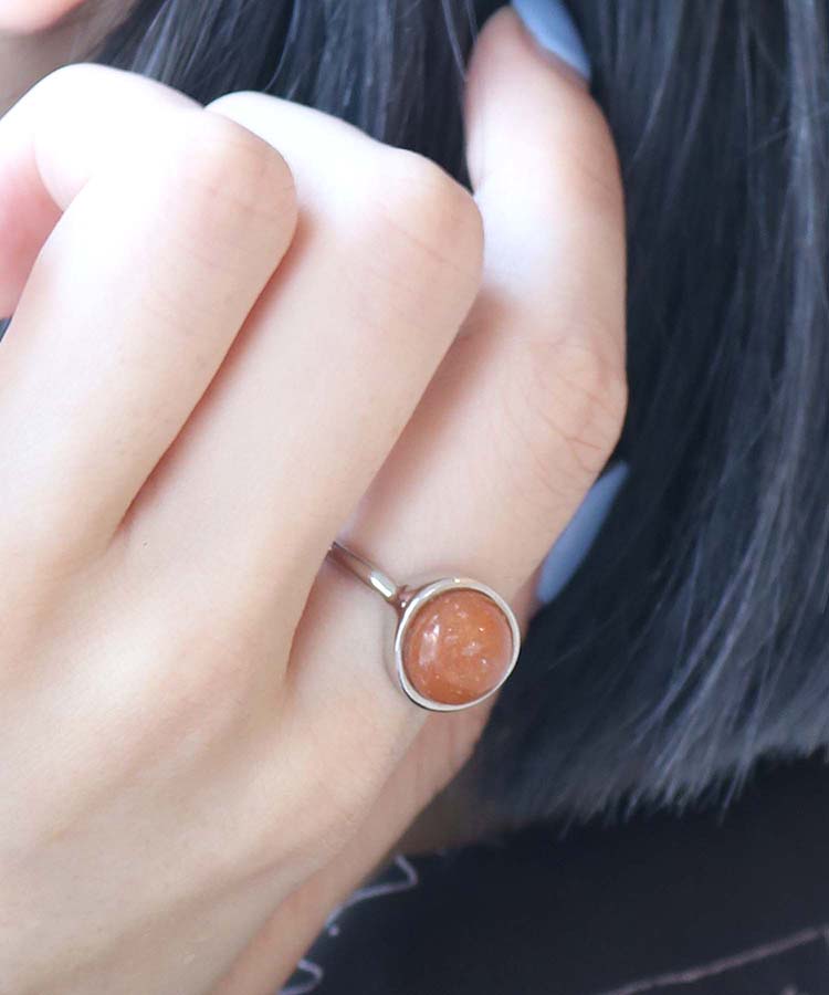 ≪SALE≫plumpリング
