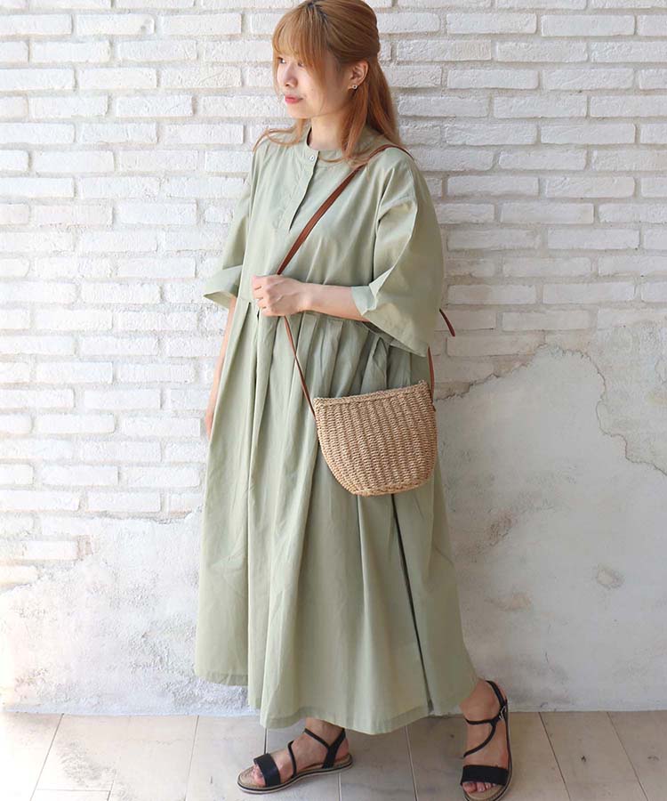 ≪SALE≫コロンショルダー