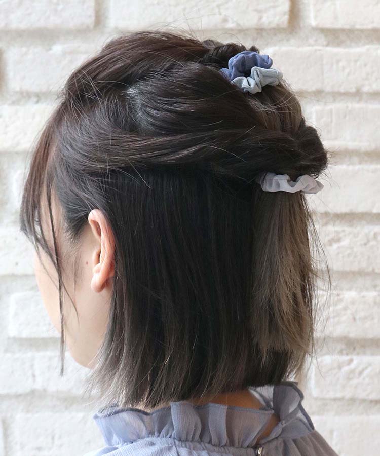 ≪SALE≫ミニミニシュシュ