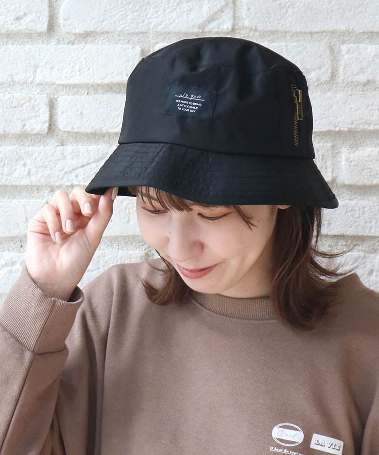 ≪SALE≫No.920ミリタリーバケットハット
