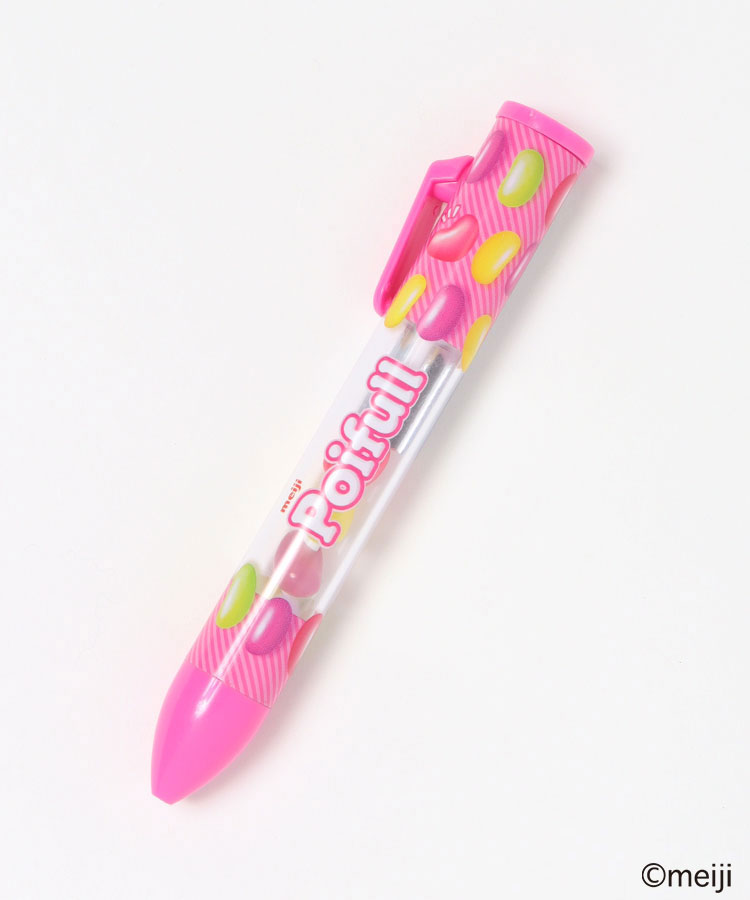 サクサクボールペン