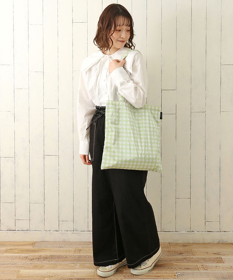 ≪SALE≫チェッカートート