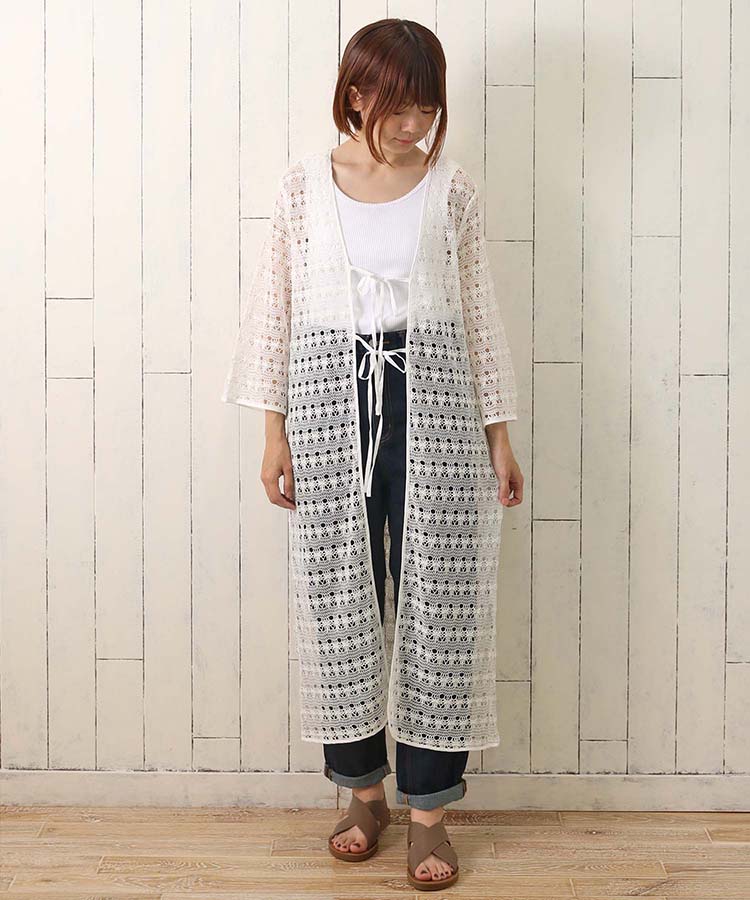 ≪OUTLET≫インジェクションクロスサンダル