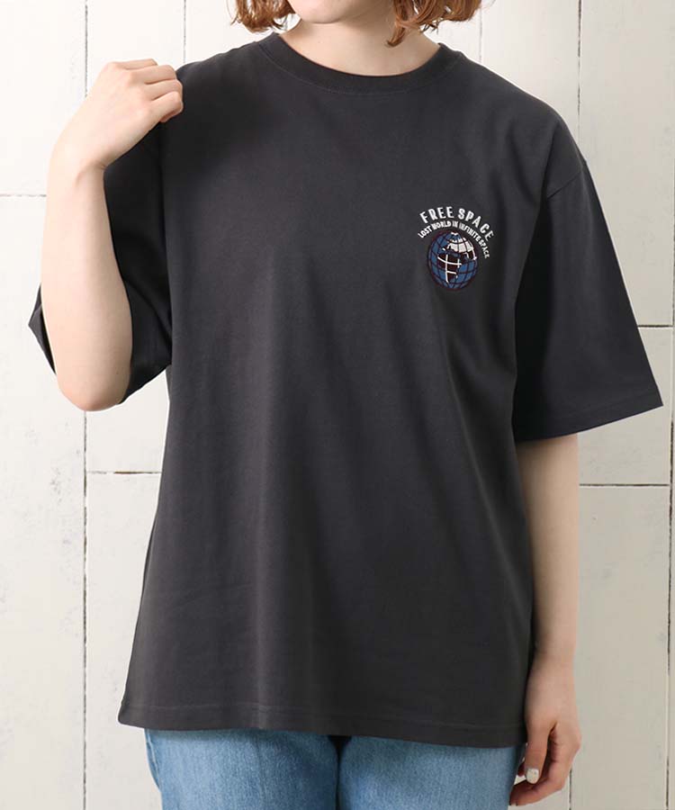 ≪SALE≫UNIVERSETシャツ