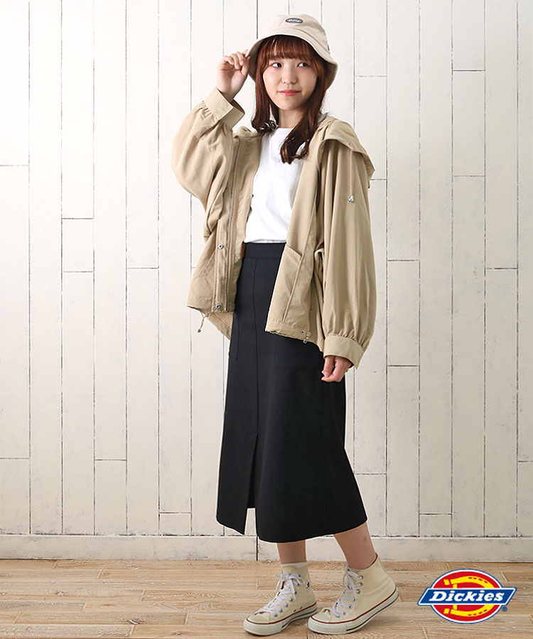≪SALE≫＜Dickies＞コーデュロイキャップバケットハット