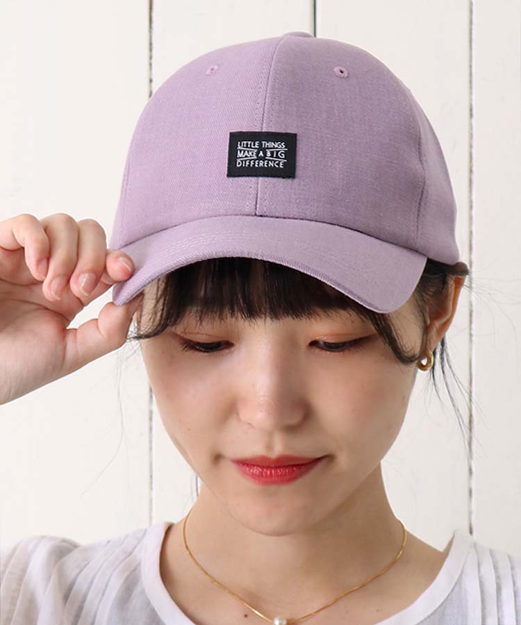 ≪SALE≫Blandロゴキャップ