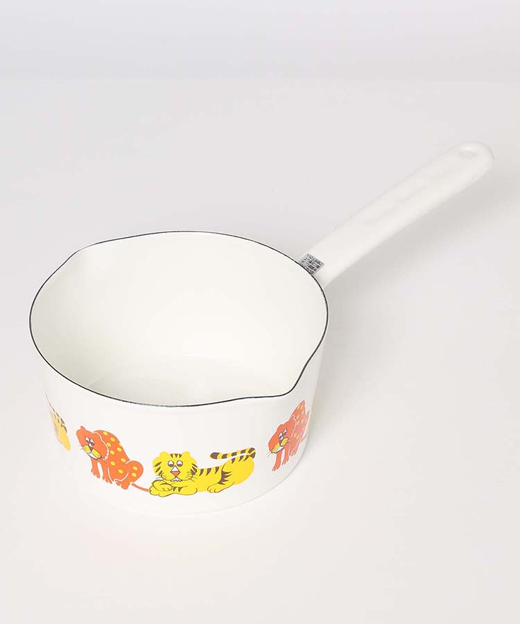 ≪SALE≫アデリアレトロミルクパン15㎝
