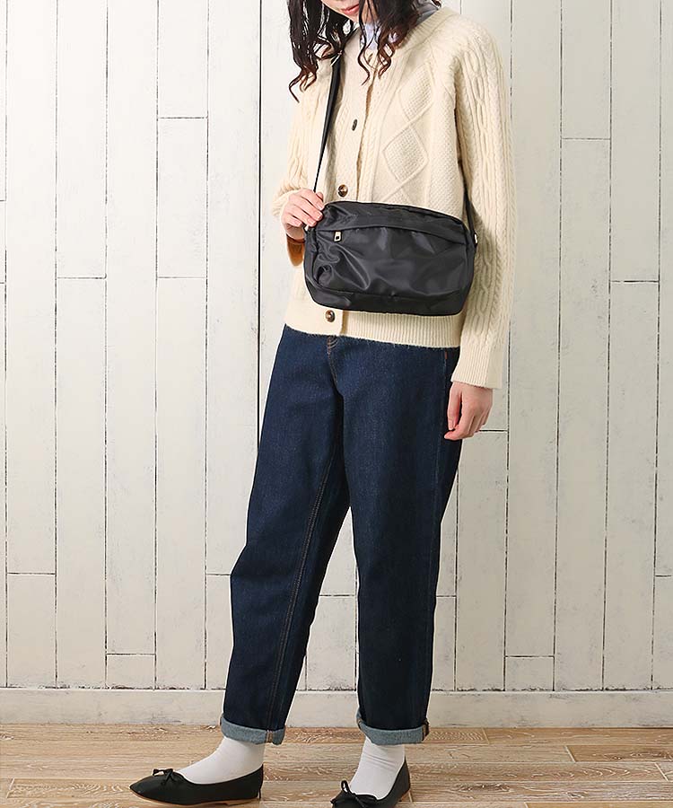 ≪SALE≫光沢ミニショルダー