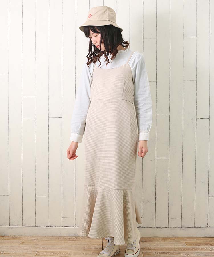 ≪SALE≫ドムドムバケットハット