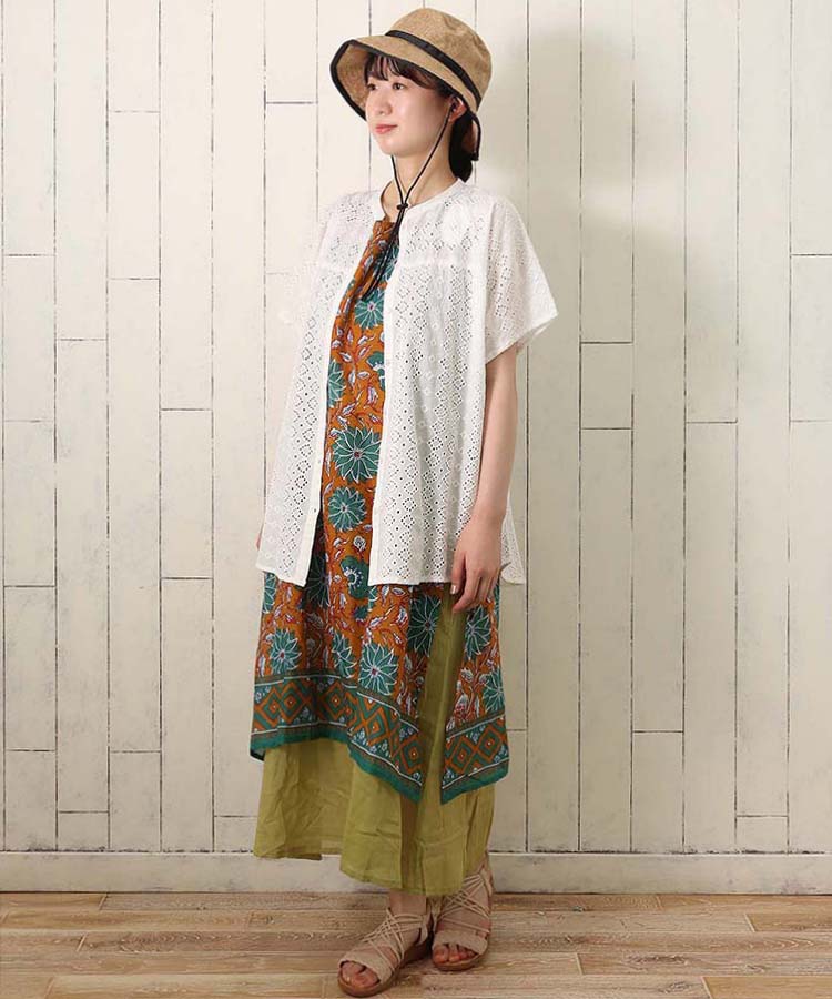 ≪SALE≫ひもつきソフトハット