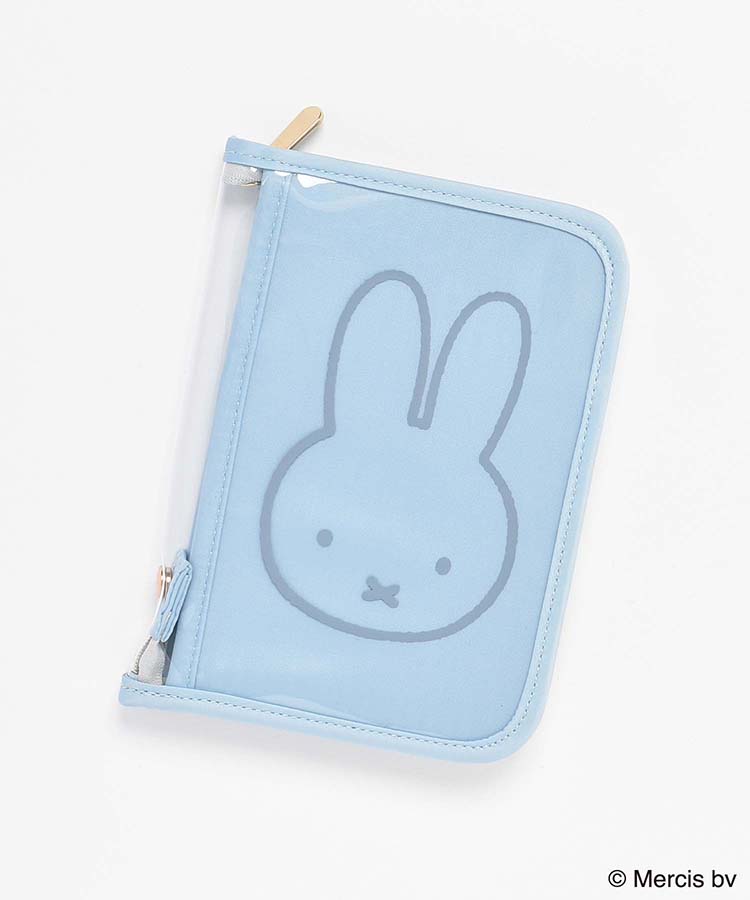 MIFFY CLEARマルチケース