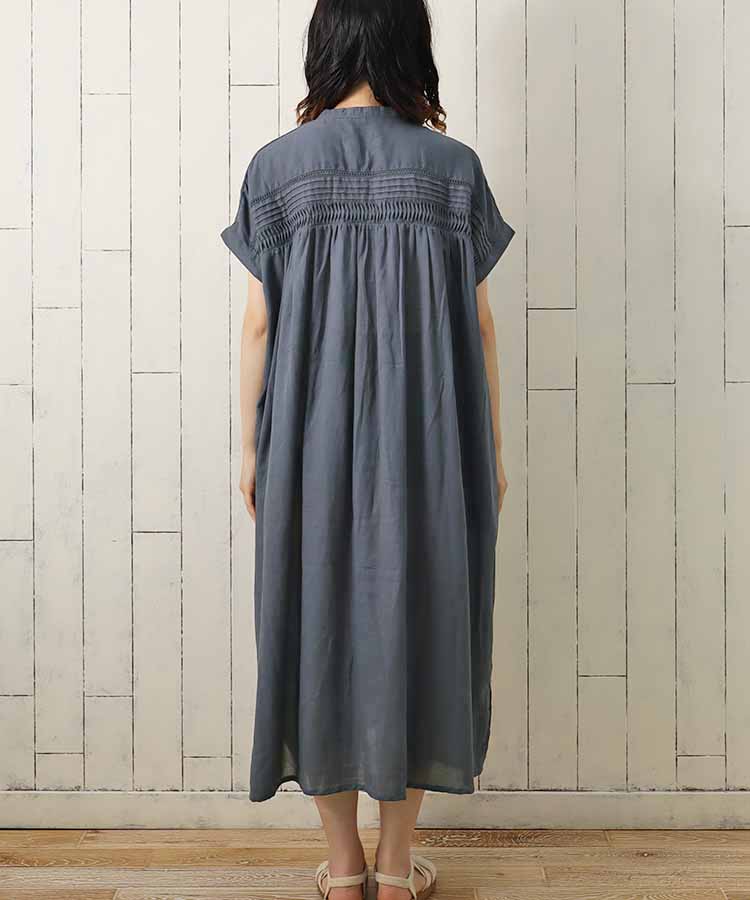 ≪SALE≫コットンワンピース