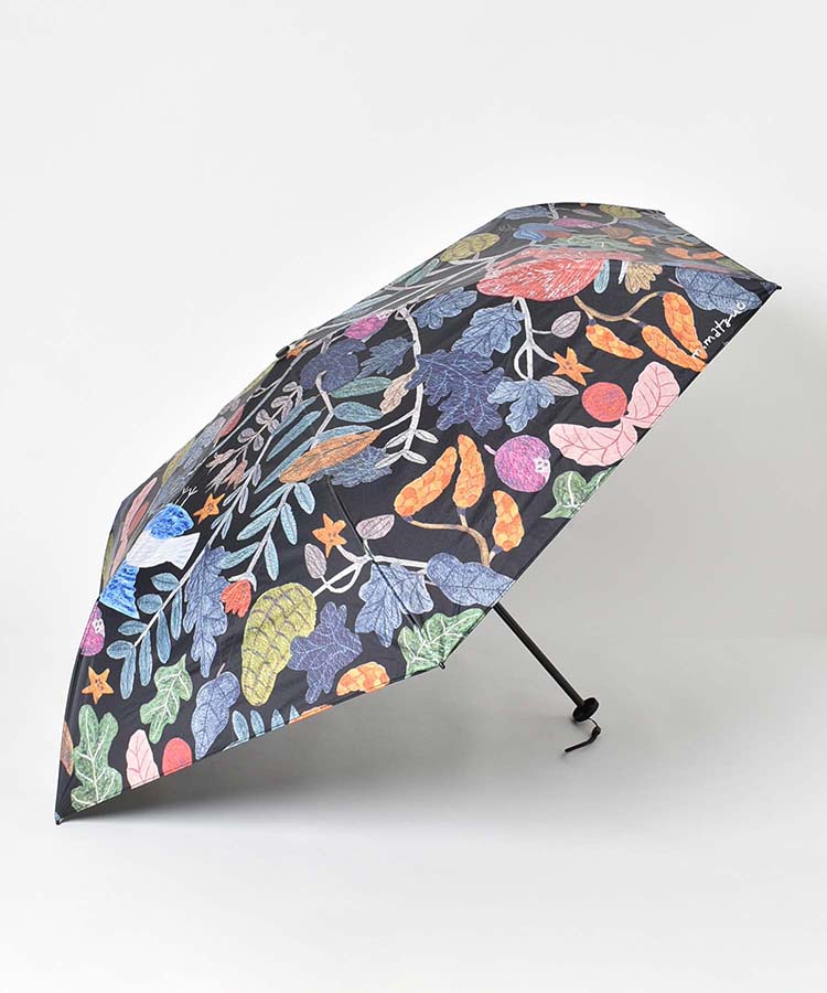 松尾ミユキFolding umbrella