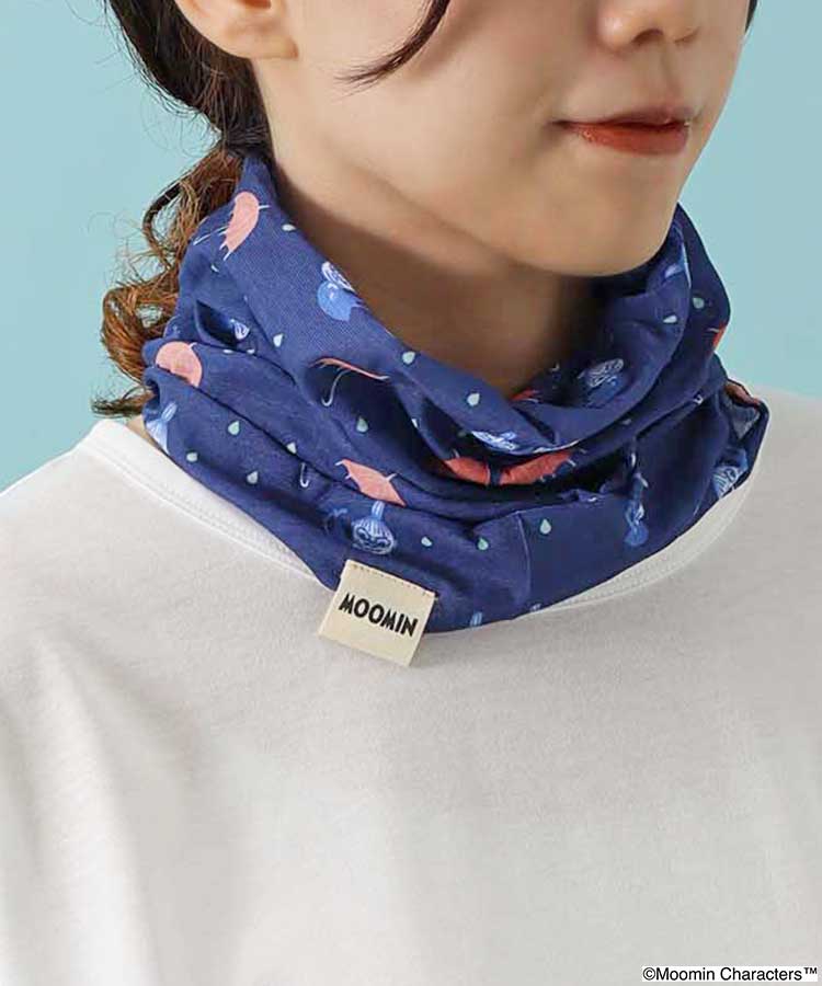≪SALE≫ムーミンネッククーラー