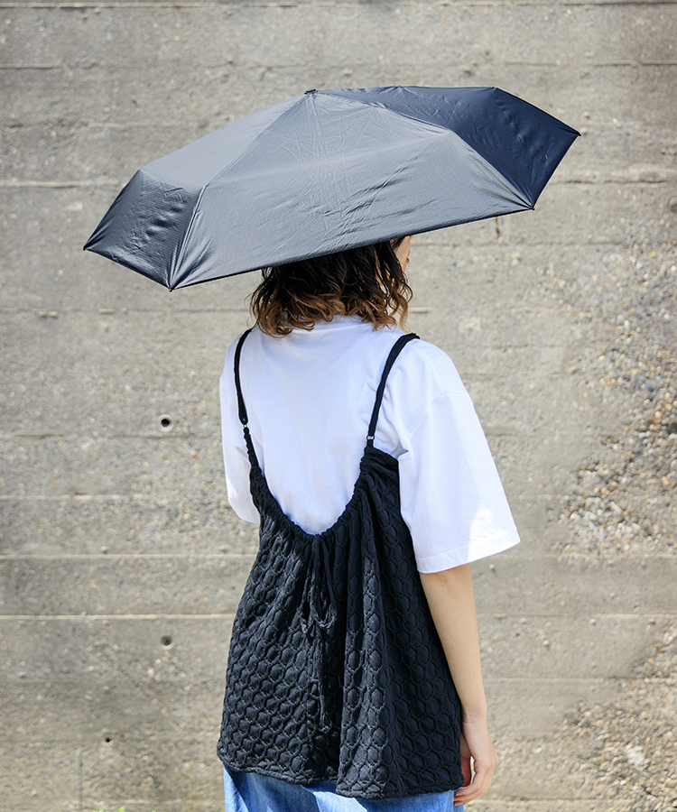 【WEB限定】go-koh Automatic type晴兼折傘