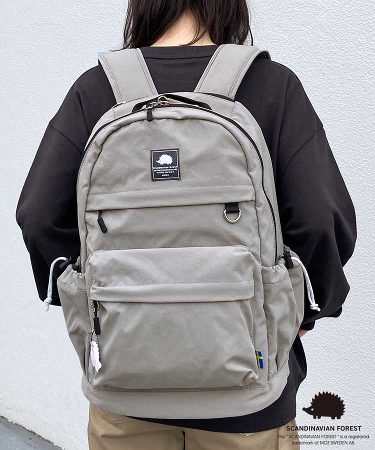 スカンジナビアンフォレスト アクティブリュック