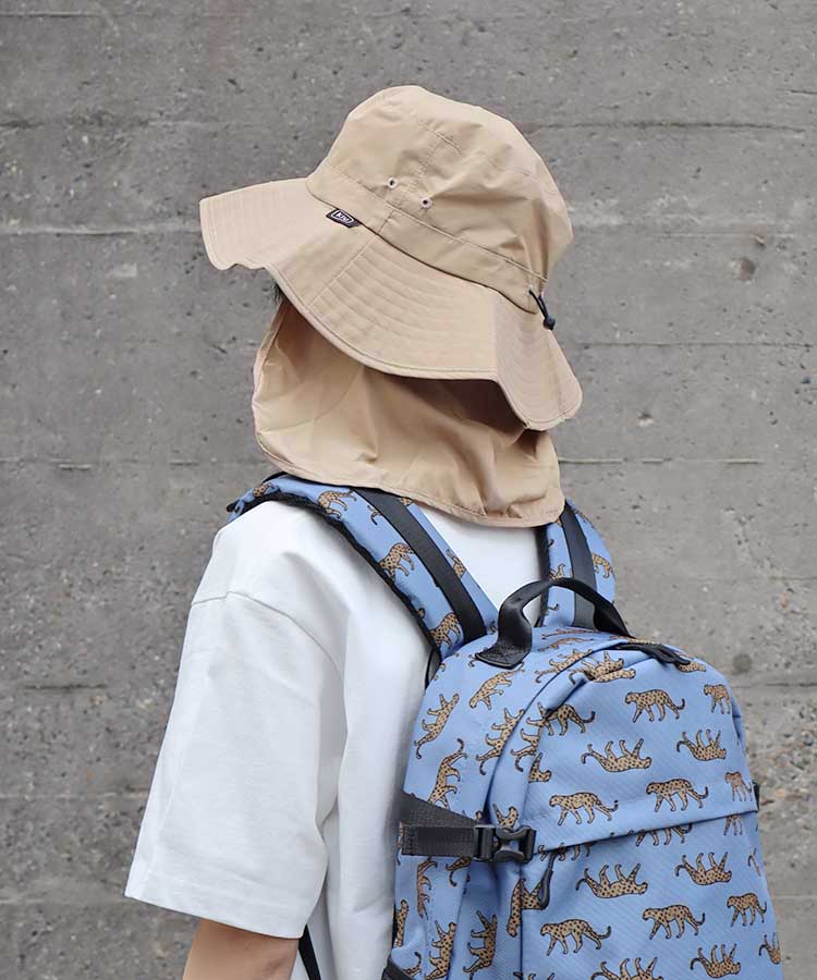 KiUプロテクトハット