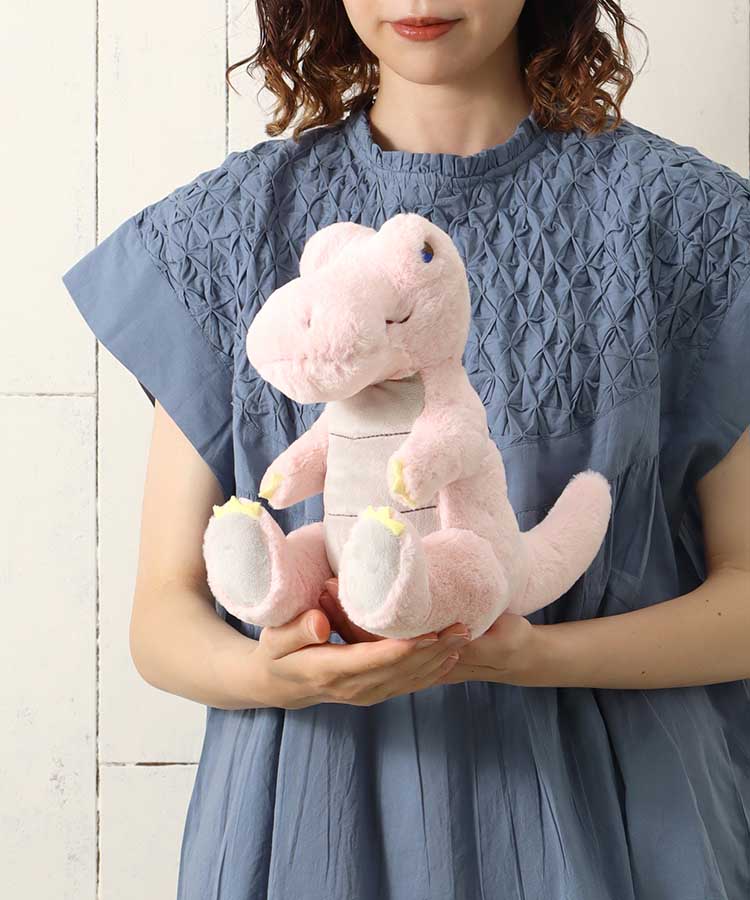 【WEB限定】フラッフィーズレインボーぬいぐるみM