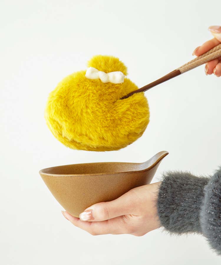 ヤミーポケットウォーマー