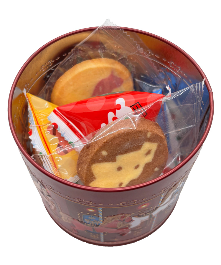 Bleu Bleuet（ブルーブルーエ）