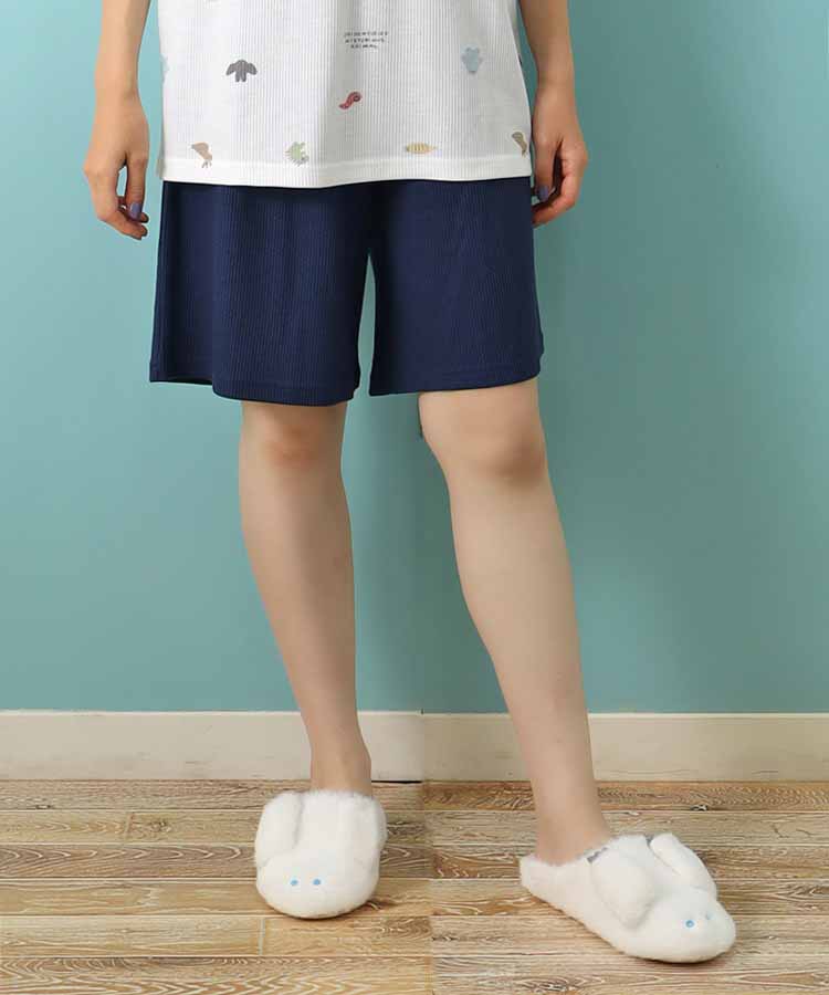 MYSTERIOUS FRIENDSマスコットスリッパ