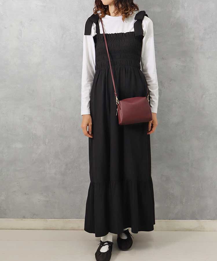 マチ広ミニポシェット