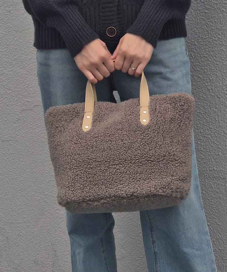 ボアプチバッグ