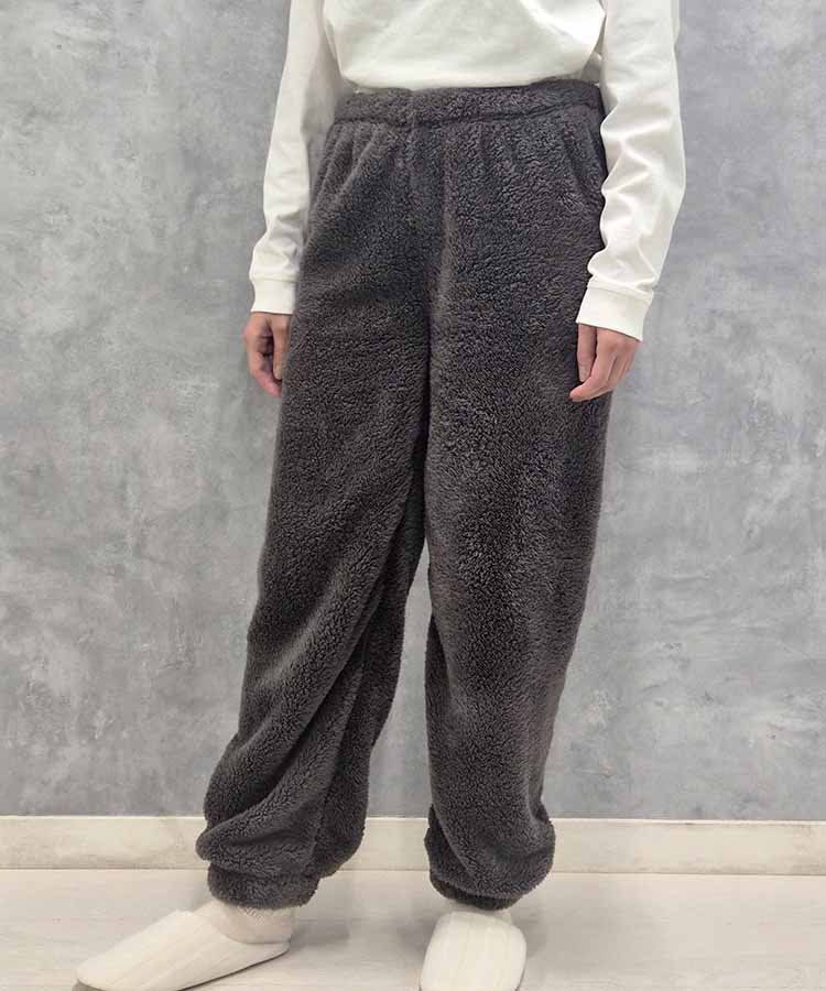 シープタッチパンツ