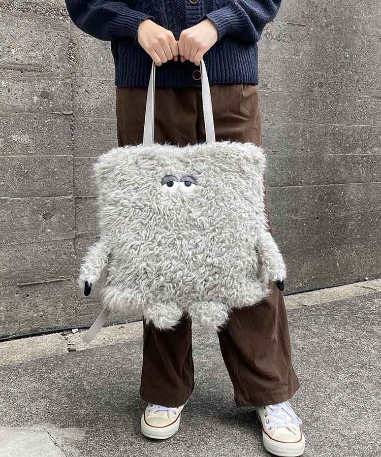 TALL2wayクリプテッドE