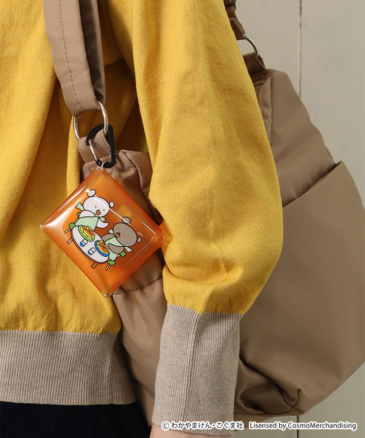 こぐまちゃんえほんクリアマルチSS