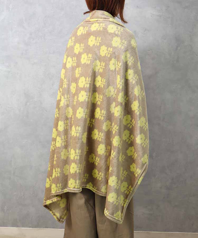 アルネブランケット