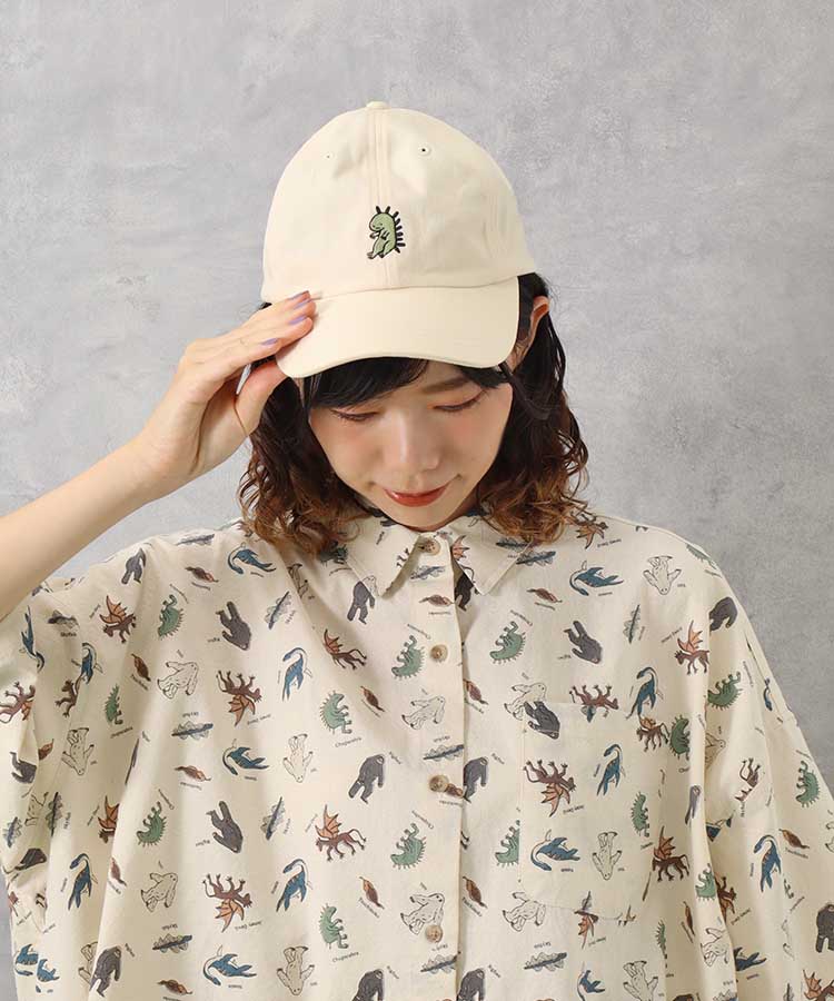 UmaFukuyaページ UMAキャップ 帽子 キャップ ファッション雑貨 ファッション小物