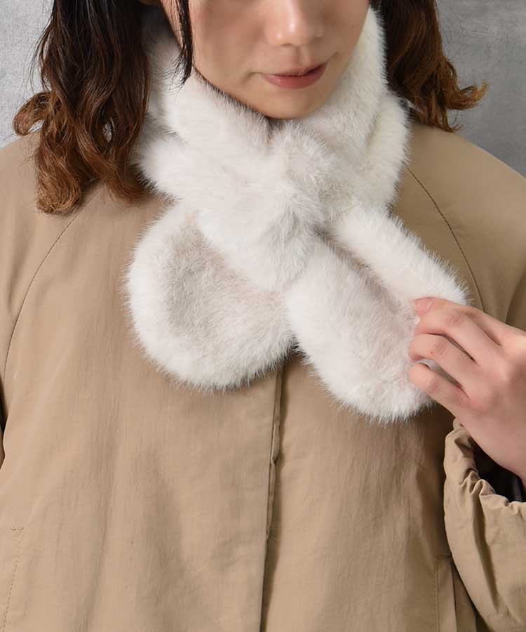 リボンファーティペット