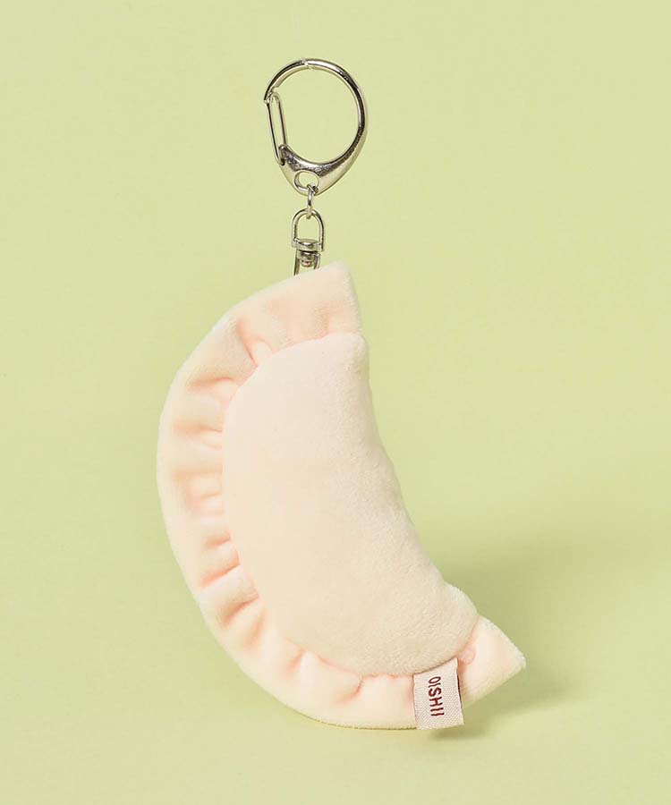 おいしいキーチャーム