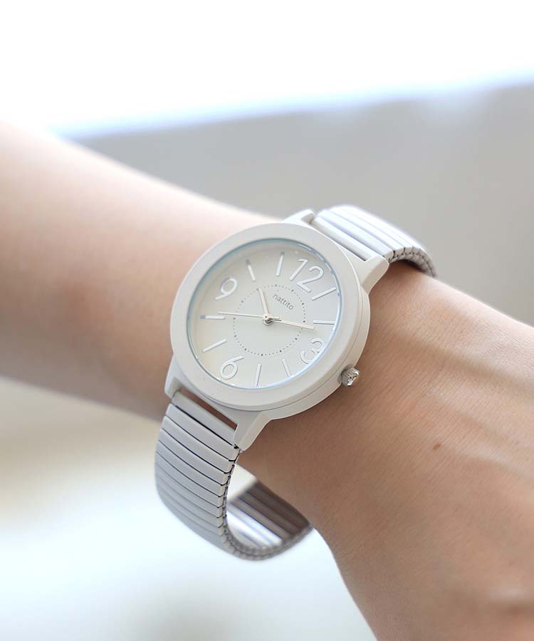 ソフジャウォッチ