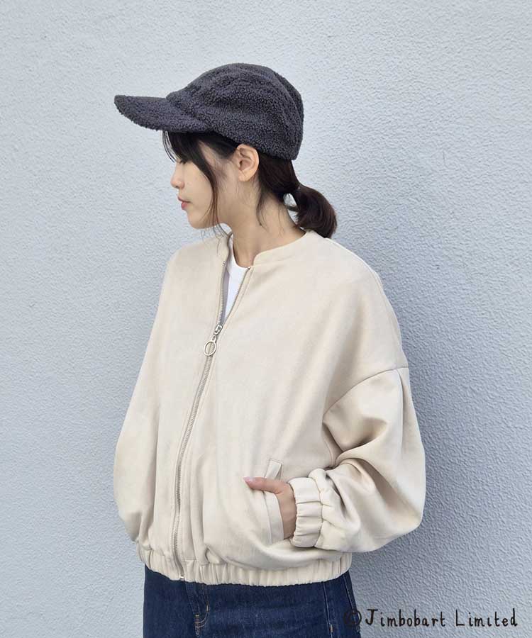 ジムボバートボアキャップ