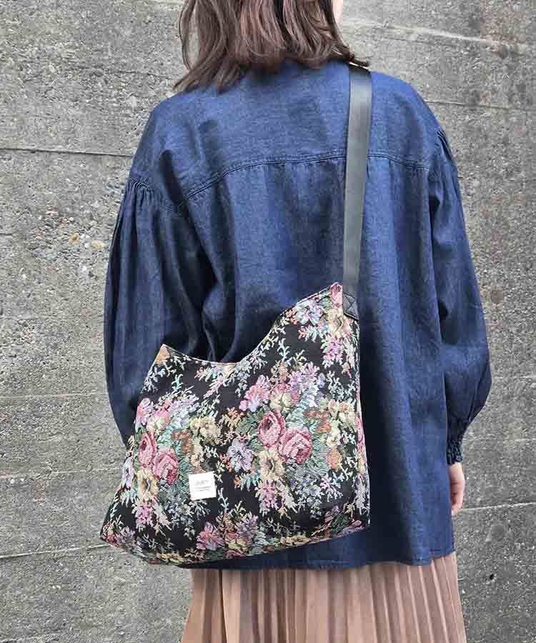 ゴブランショルダー