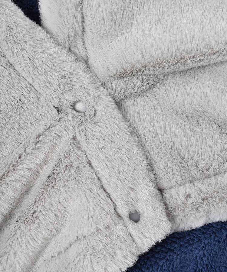 MONA USBホットブランケット