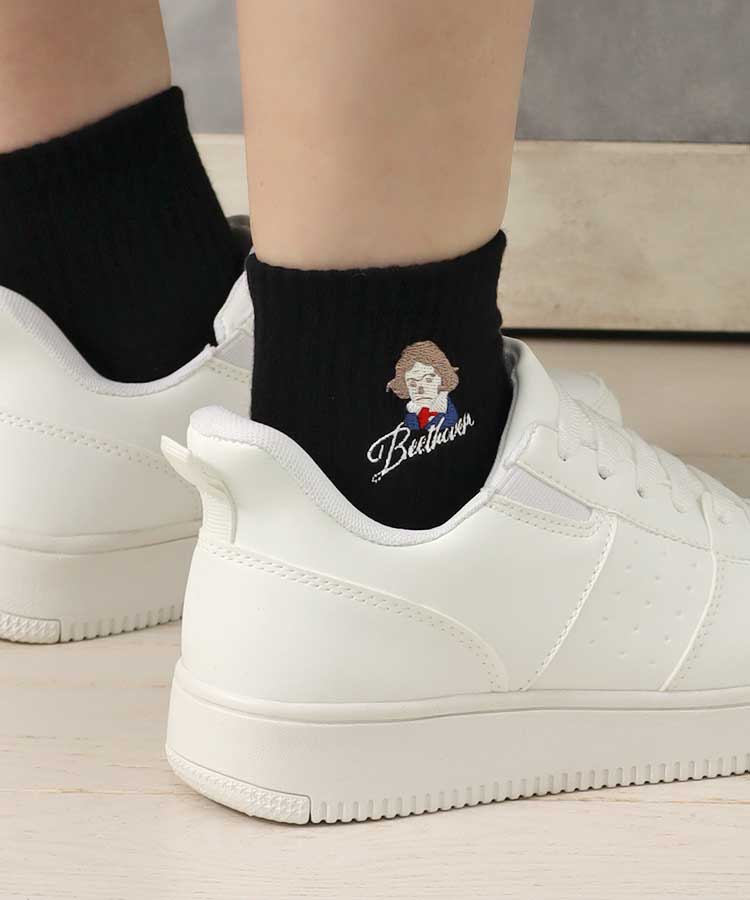 音楽家ソックス