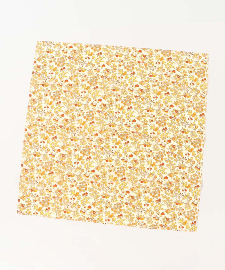 リバティプリントビンテージクロス